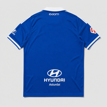 Home 26/27 Player Edition Shirt