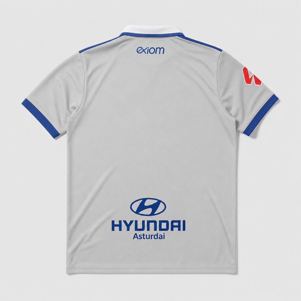 Third 26/27 Player Edition Shirt