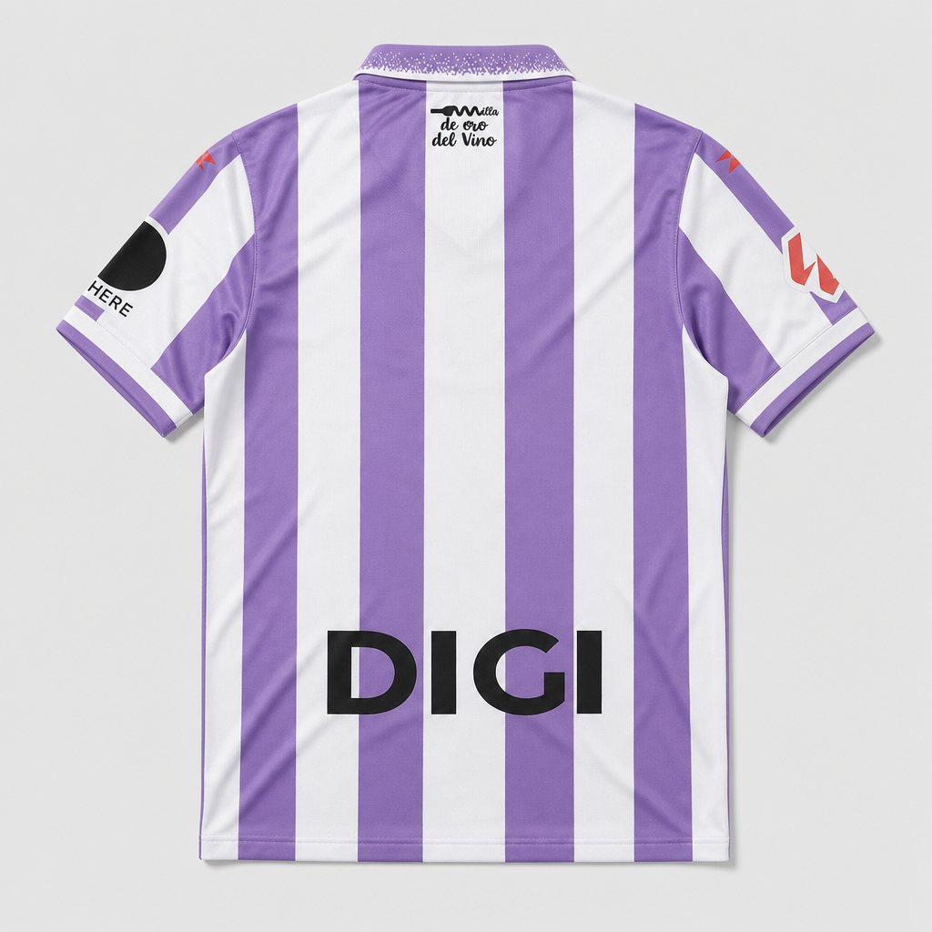 Home 26/27 Player Edition Shirt