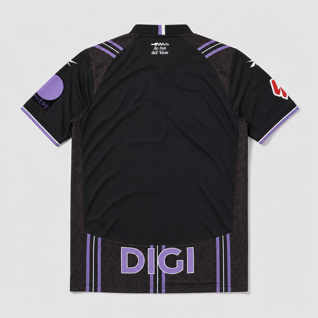 Away 26/27 Player Edition Shirt