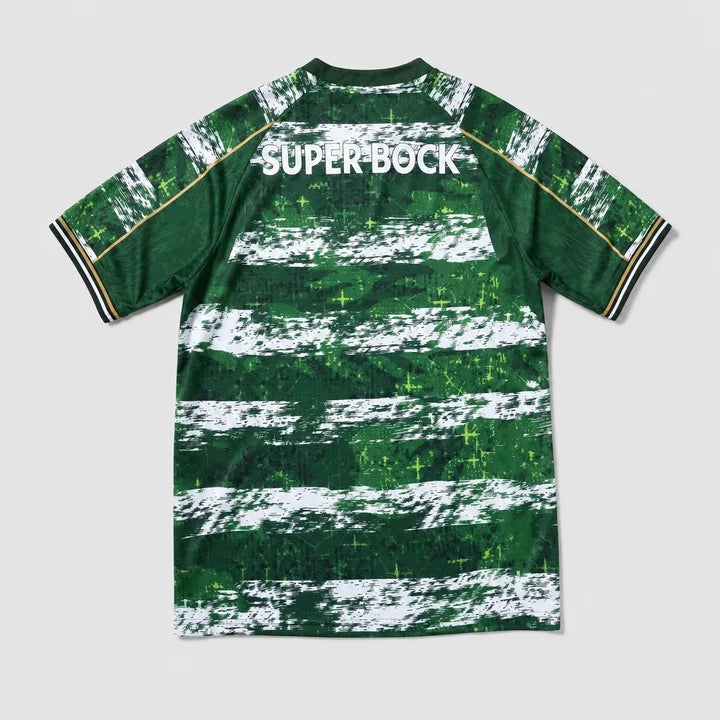 Special Edition 26/27 Player Edition Shirt
