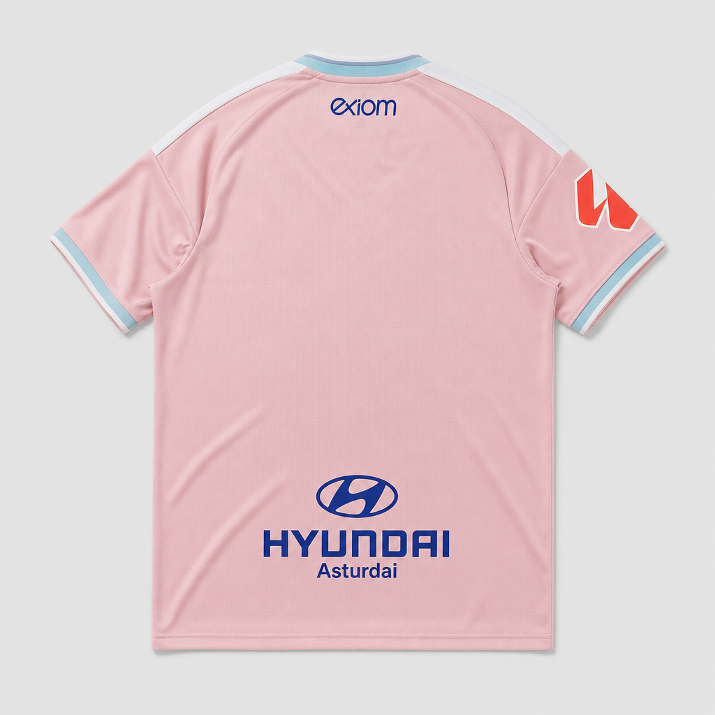 Away 26/27 Player Edition Shirt
