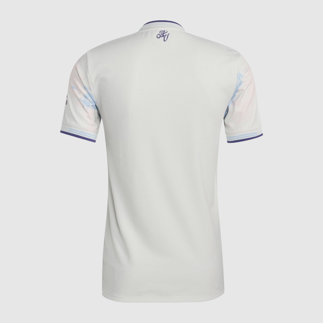Third 25/26 Player Edition Shirt