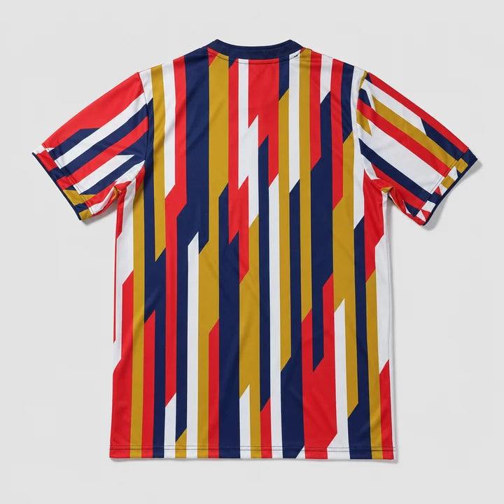 Pre-Match 26/27 Player Edition Shirt