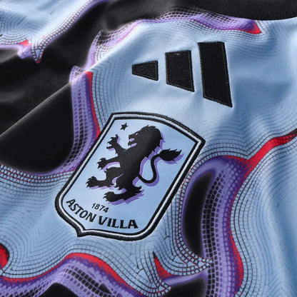 Pre-Match 26/27 Player Edition Shirt