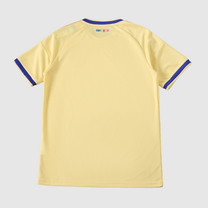 Away 26/27 Men’s Shirt