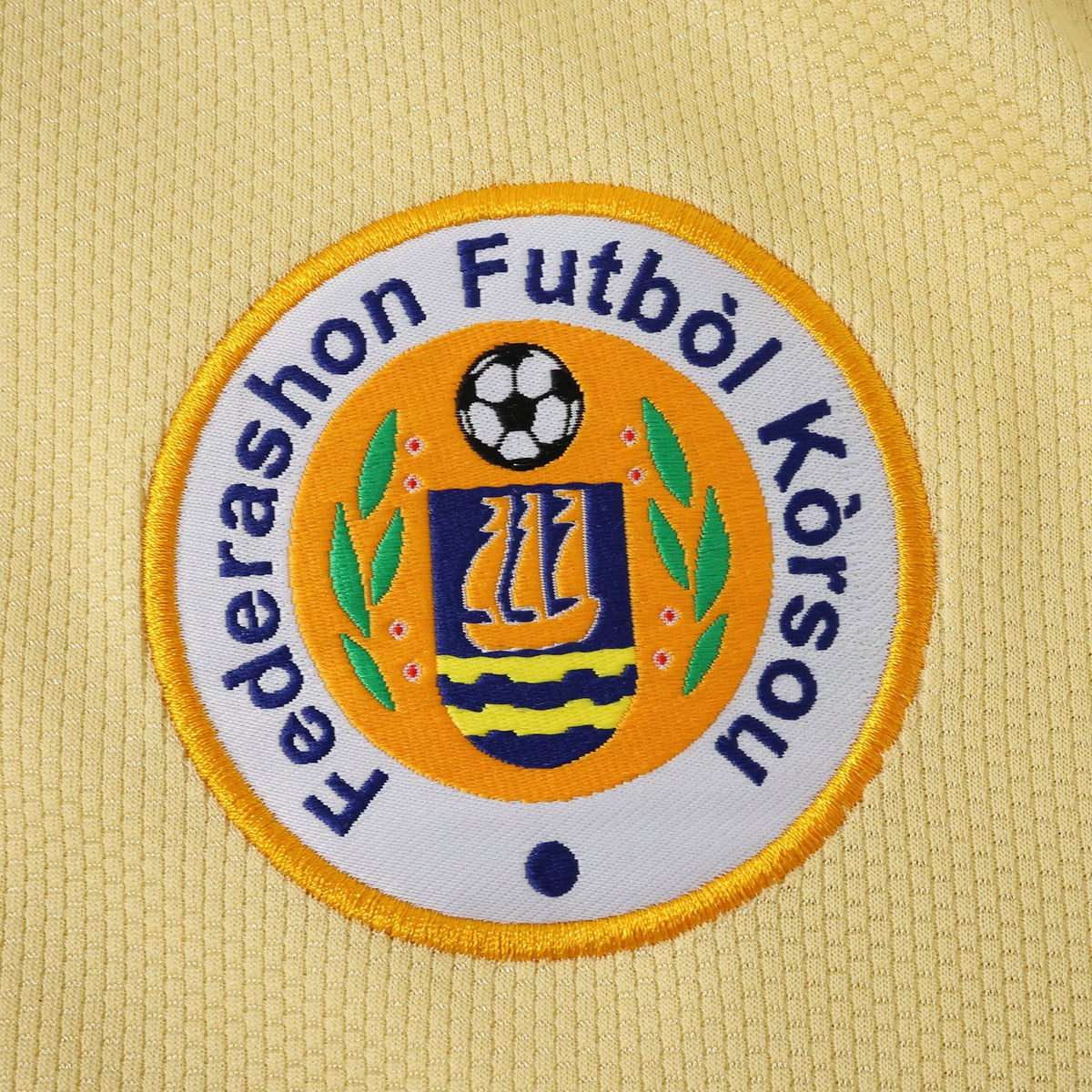 Away 26/27 Men’s Shirt