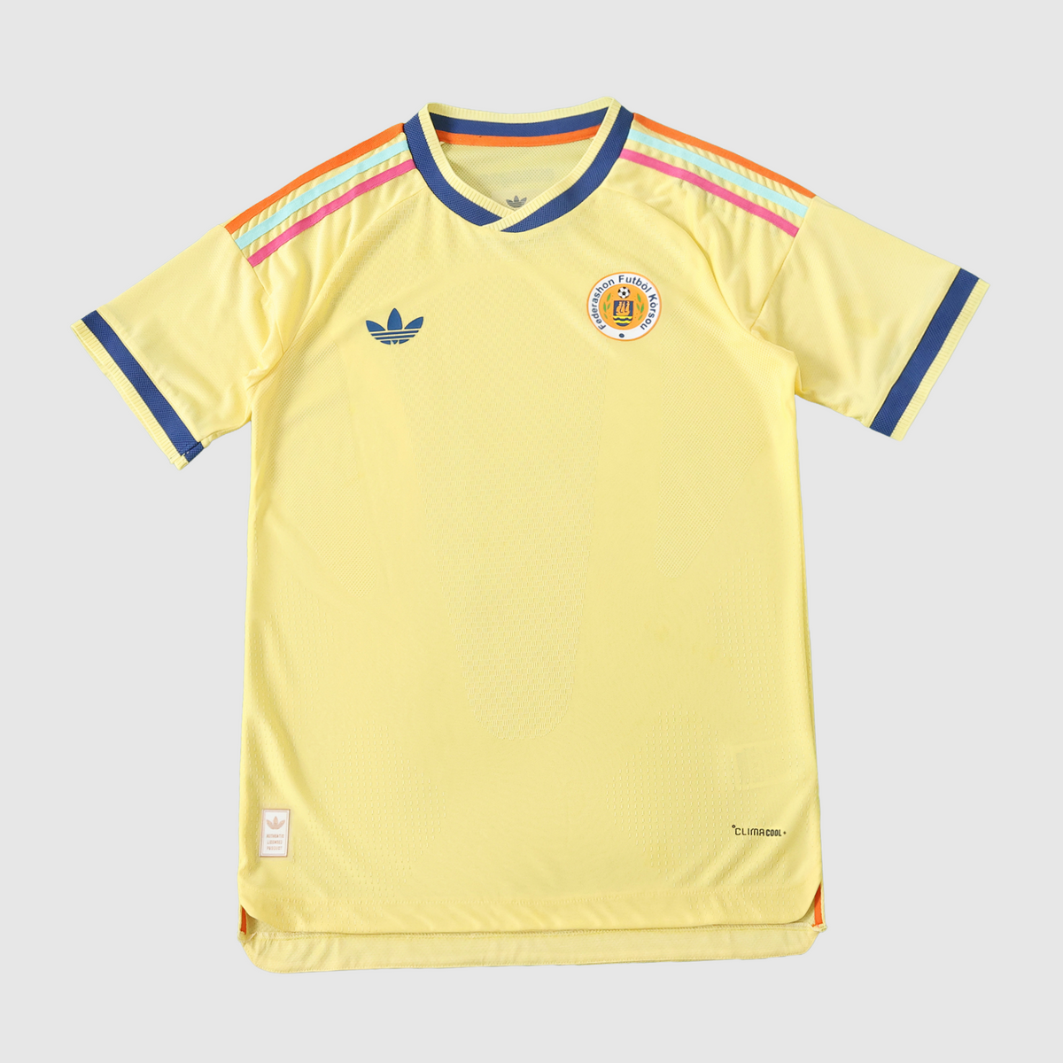 Away 26/27 Player Edition Shirt