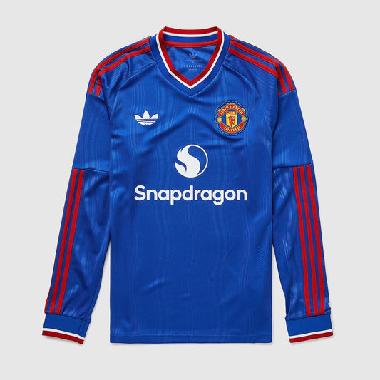 Away 26/27 Men’s Long Sleeve Shirt