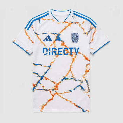 Away 26/27 Fan Shirt
