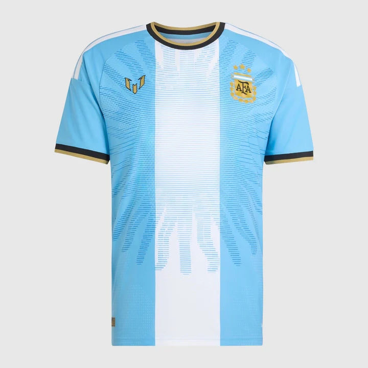 Messi Special Edition 26/27 Player Edition Shirt