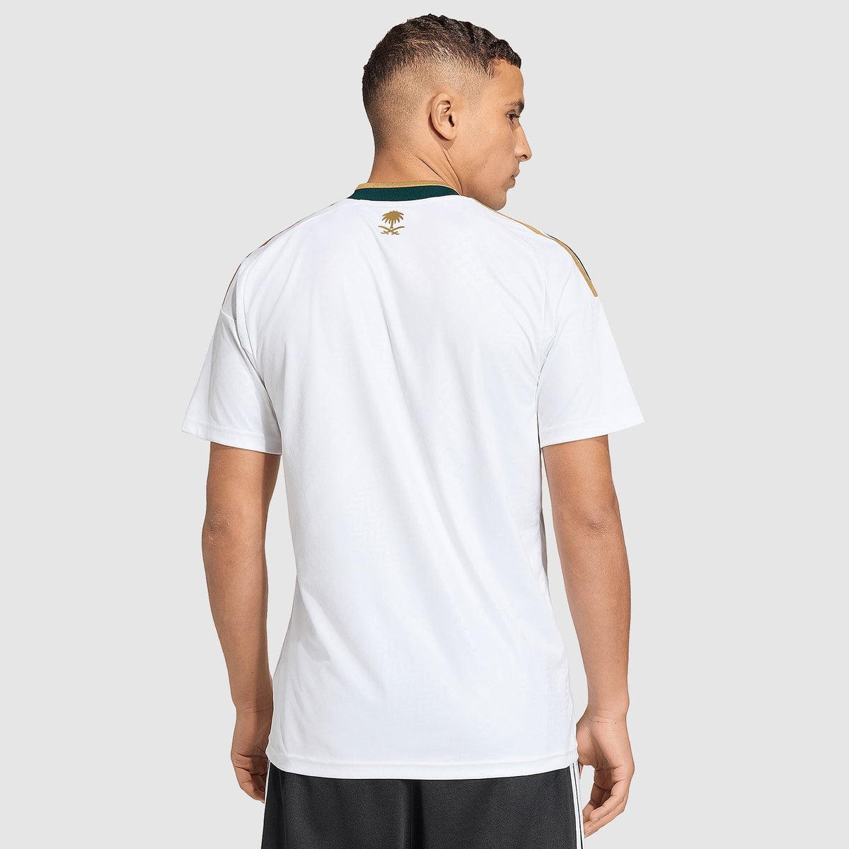 Away 26/27 Men’s Shirt
