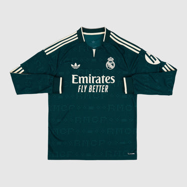 Away 26/27 Men’s Shirt Long Sleeve