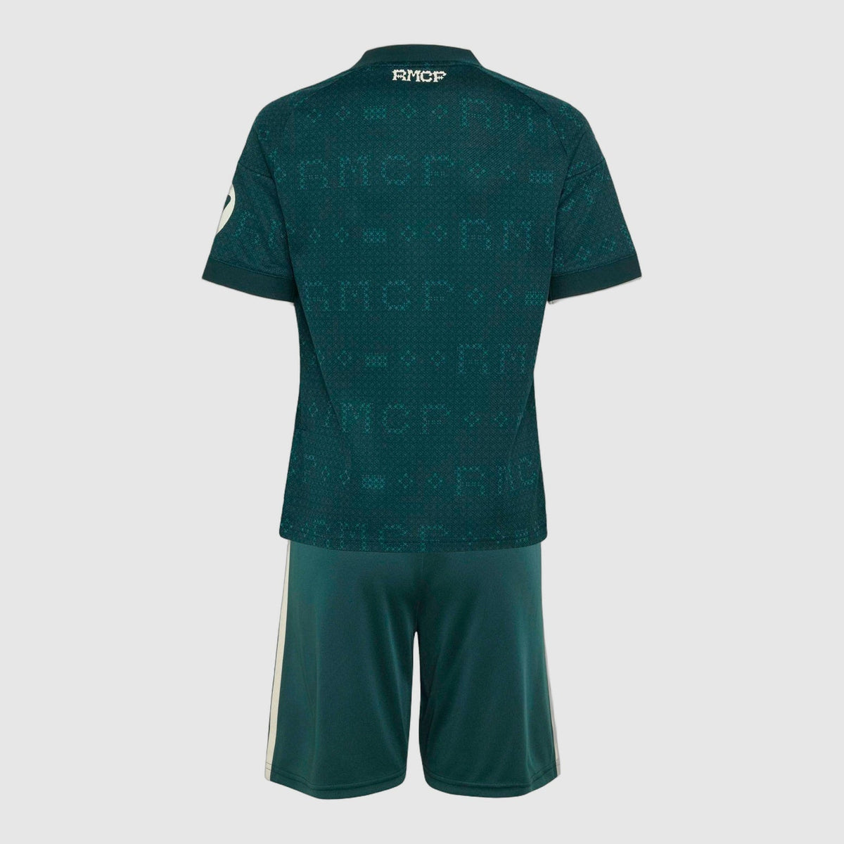 Away 26/27 Kids Shirt Kit