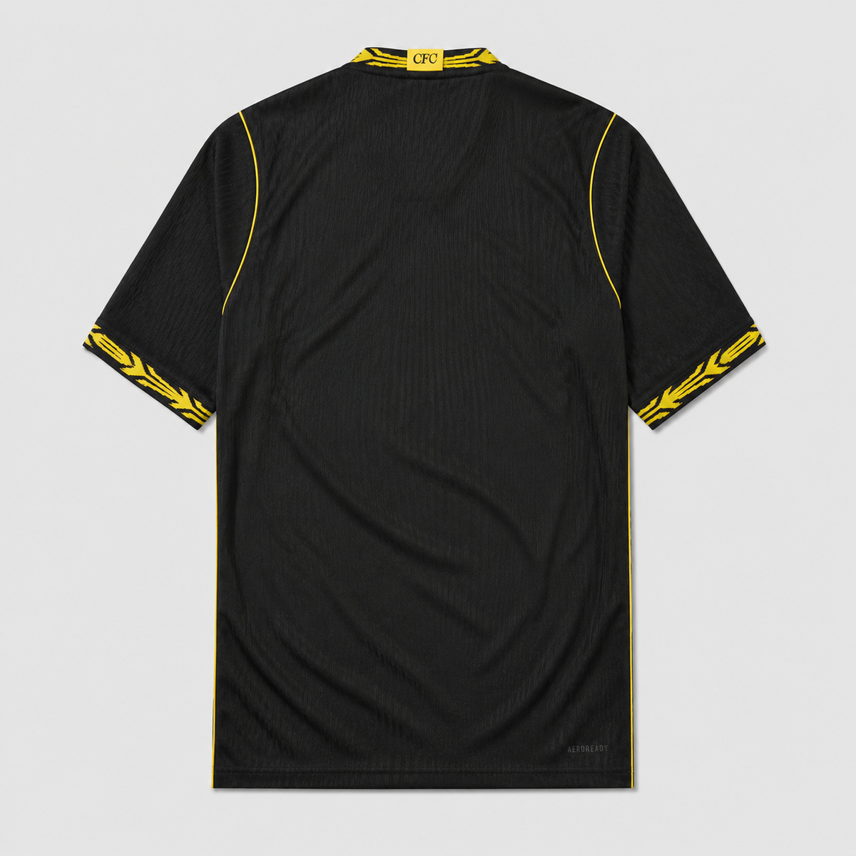 Away 26/27 Player Edition Shirt