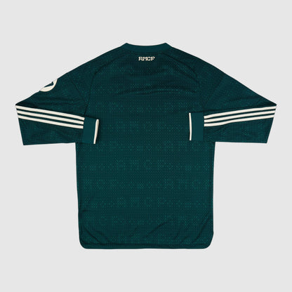 Away 26/27 Player Edition Shirt Long Sleeve