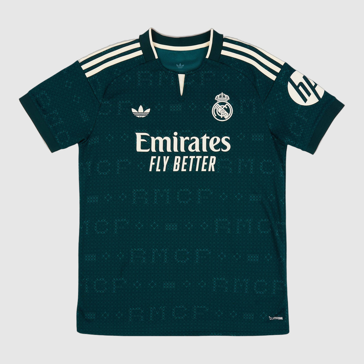 Away 26/27 Men’s Shirt