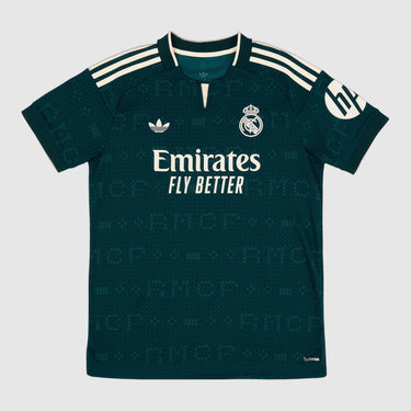 Away 26/27 Men’s Shirt