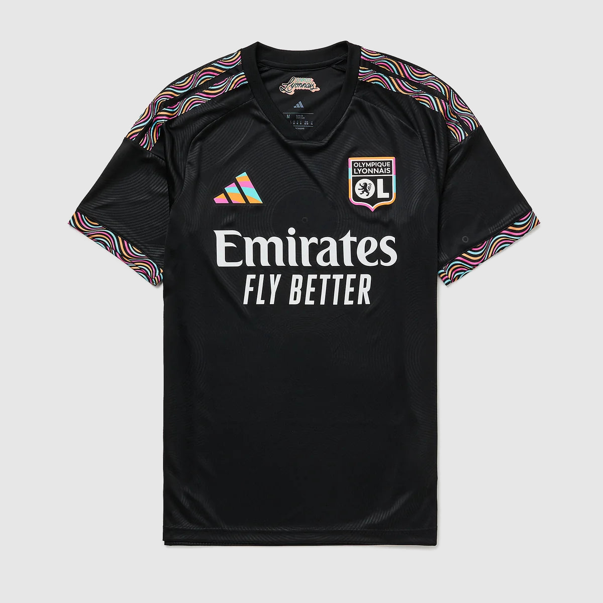 Third 26/27 Men’s Shirt