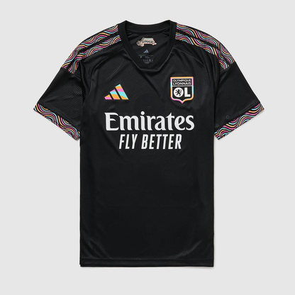 Third 26/27 Men’s Shirt
