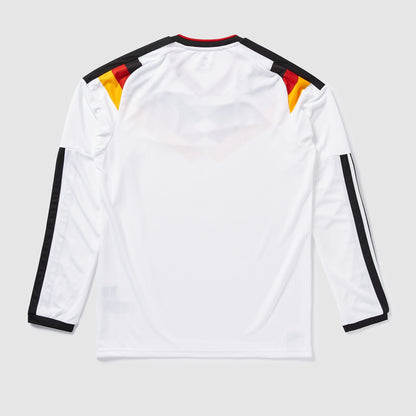 Home 26/27 Men’s Long Sleeve Shirt