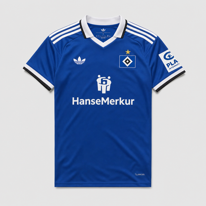 Away 26/27 Men’s Shirt