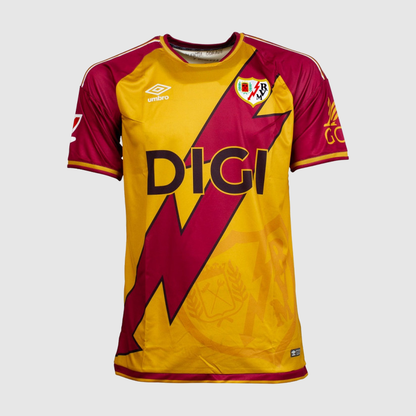 Third 26/27 Men’s Shirt