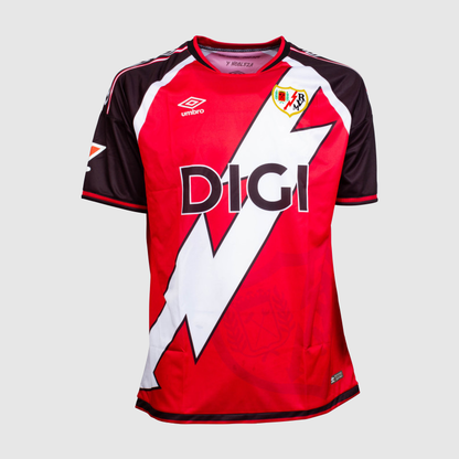 Away 26/27 Men’s Shirt