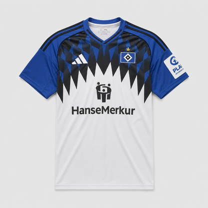 Home 25/26 Men’s Shirt