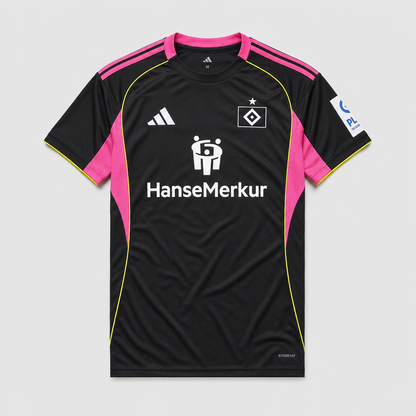 Third 25/26 Men’s Shirt