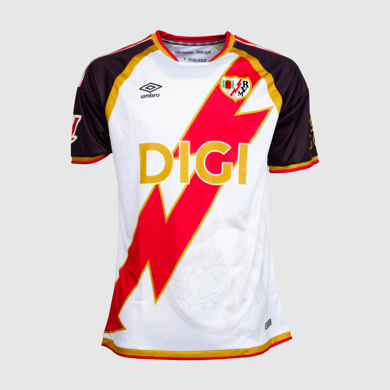 Home 26/27 Men’s Shirt