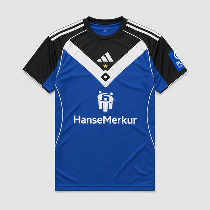Away 25/26 Men’s Shirt