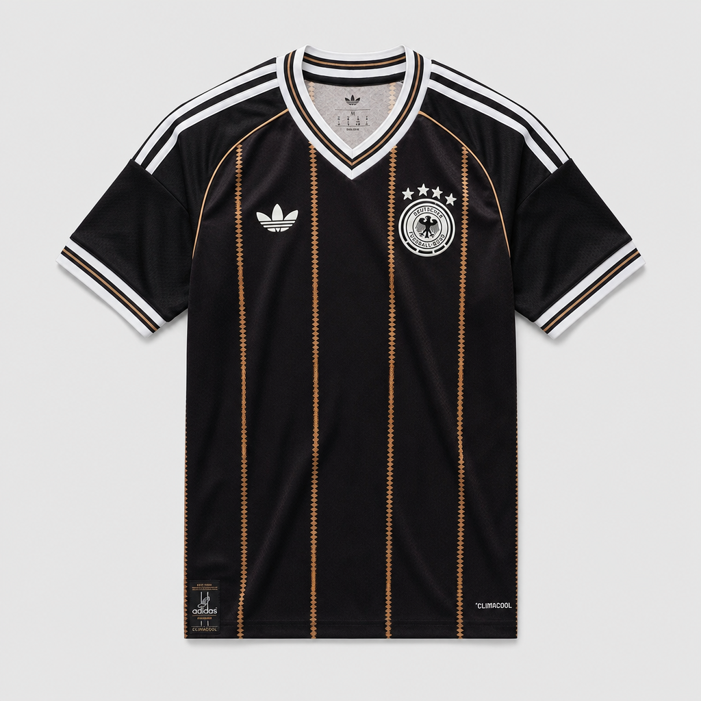 Third 26/27 Men’s Shirt