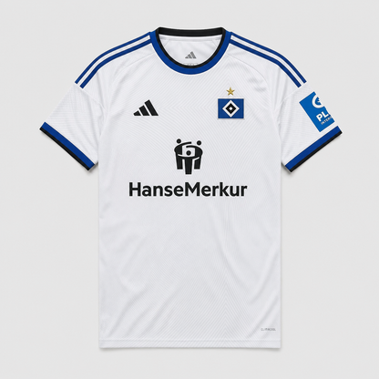 Home 26/27 Men’s Shirt