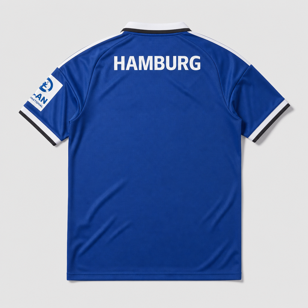 Away 26/27 Men’s Shirt