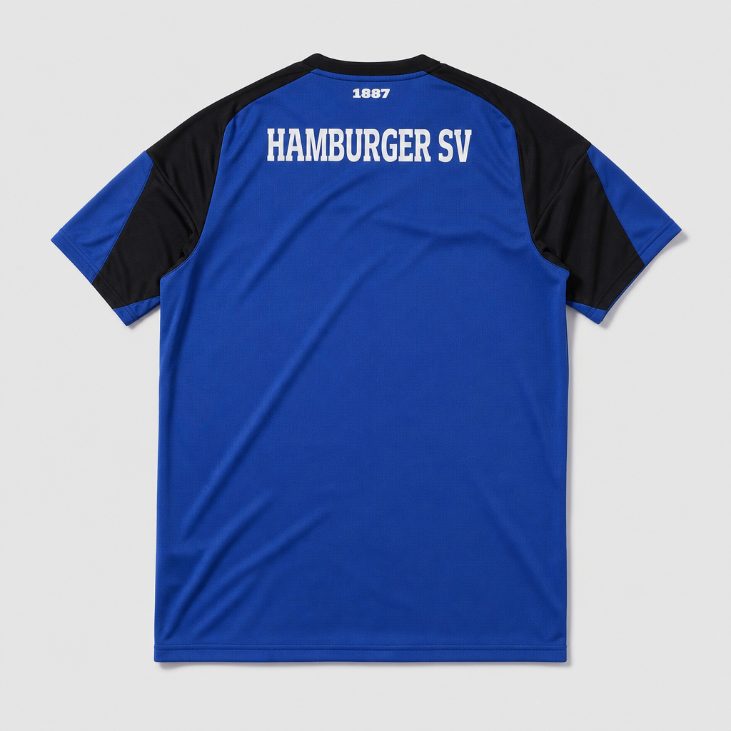 Away 25/26 Men’s Shirt