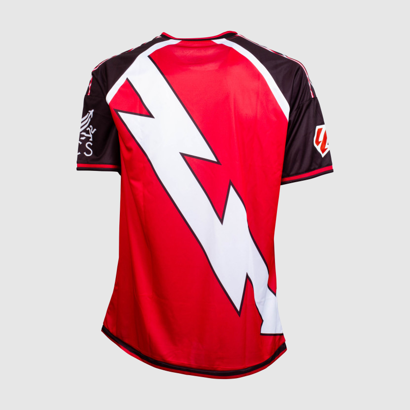 Away 26/27 Men’s Shirt