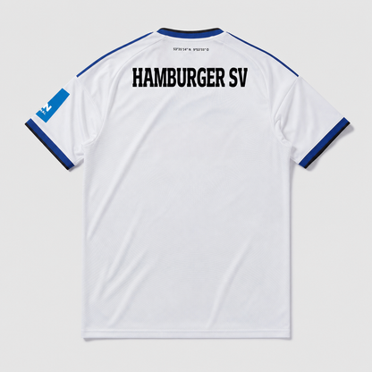 Home 26/27 Men’s Shirt