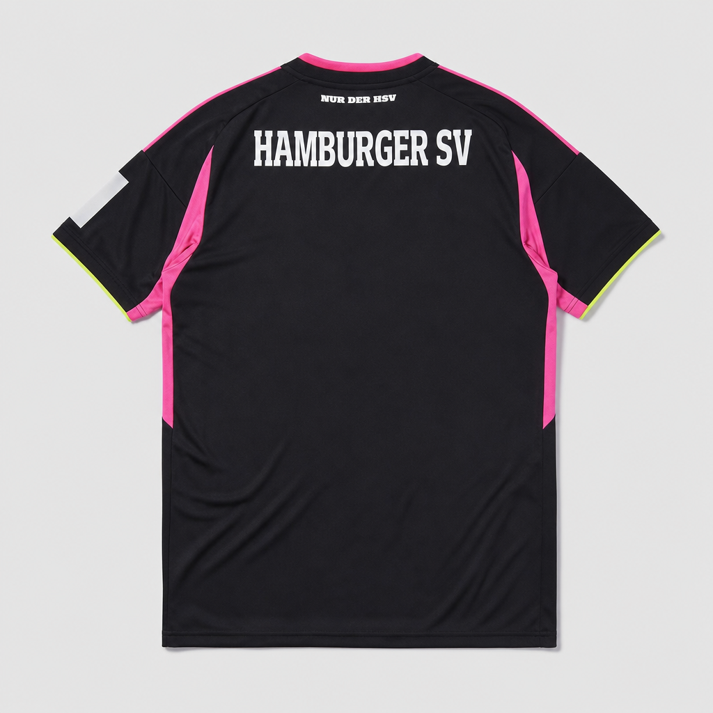 Third 25/26 Men’s Shirt