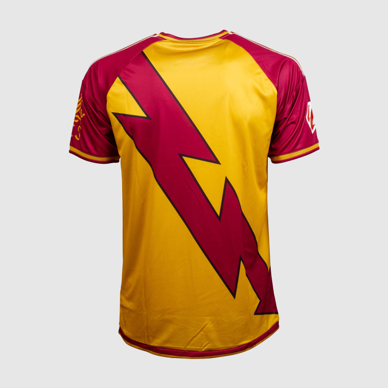 Third 26/27 Men’s Shirt