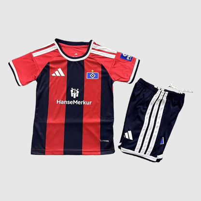 Third 26/27 Kids Shirt Kit