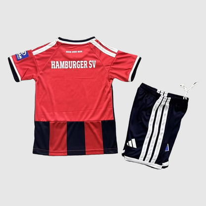 Third 26/27 Kids Shirt Kit