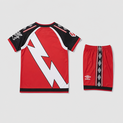 Away 26/27 Kids Shirt Kit