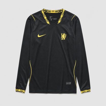 Away 26/27 Men’s Long Sleeve Shirt