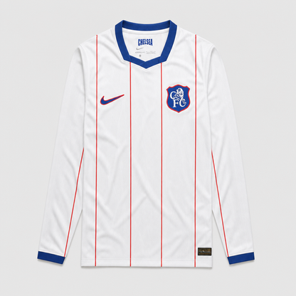 Third 26/27 Men’s Long Sleeve Shirt