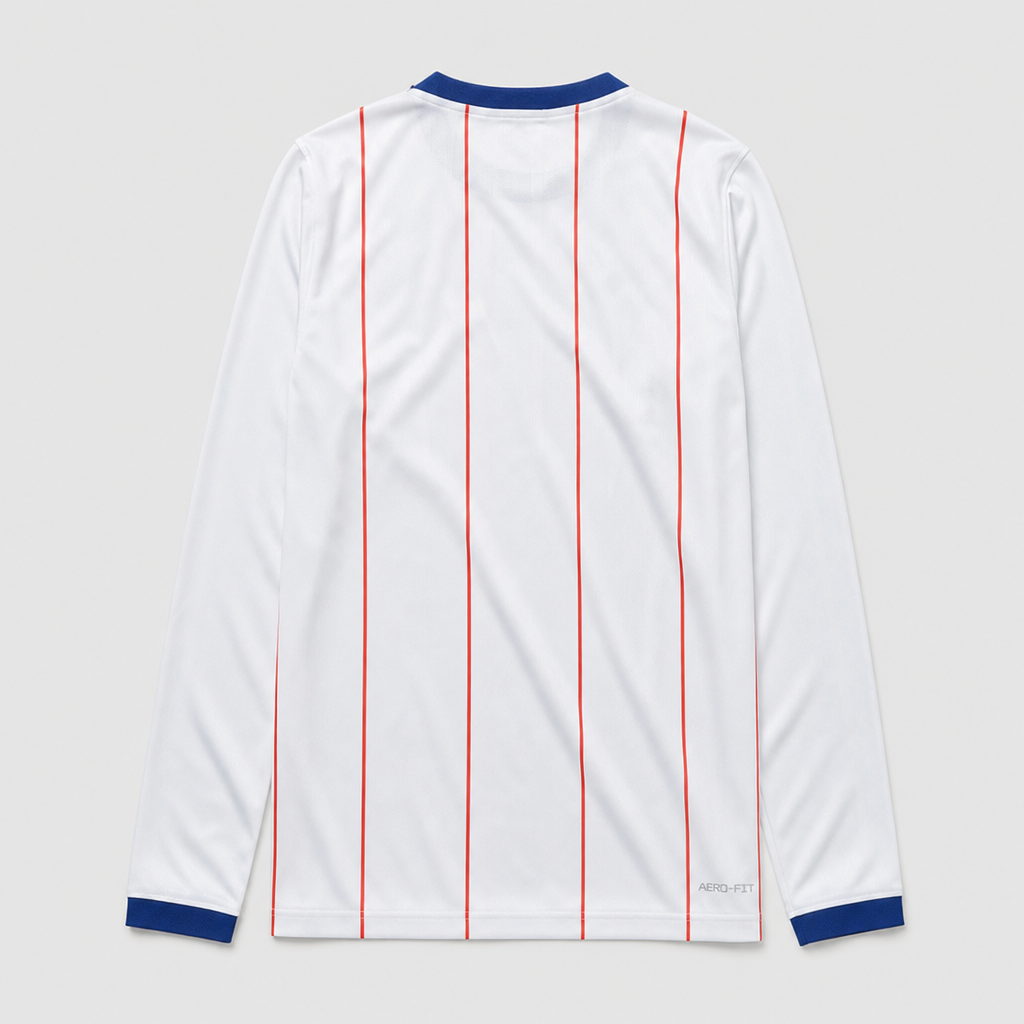 Third 26/27 Men’s Long Sleeve Shirt