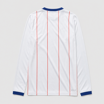 Third 26/27 Men’s Long Sleeve Shirt
