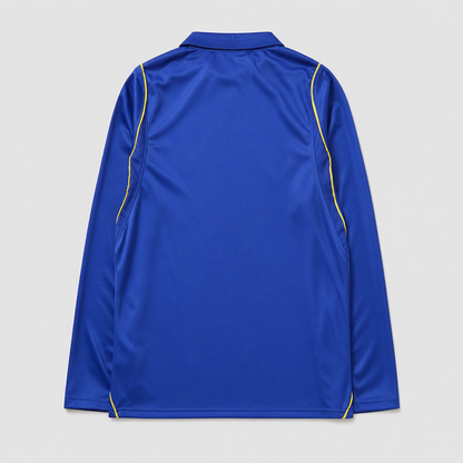 Home 26/27 Men’s Long Sleeve Shirt