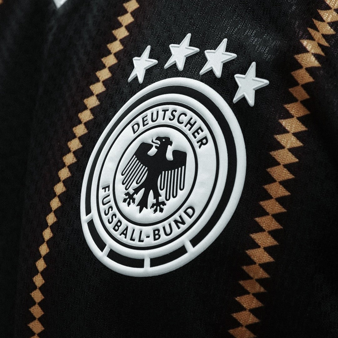 Third 26/27 Player Edition Shirt