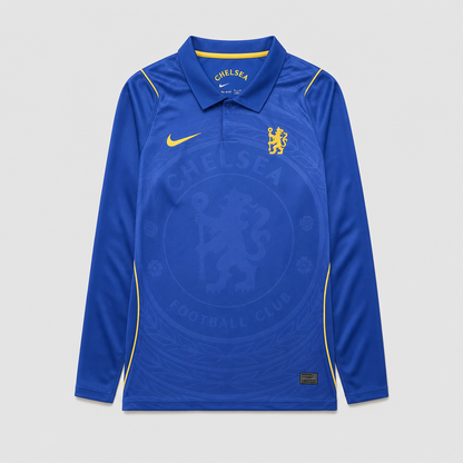 Home 26/27 Player Edition Long Sleeve Shirt